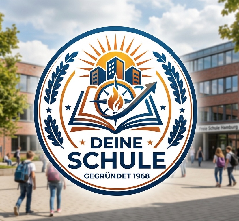 Deine Schule Logo