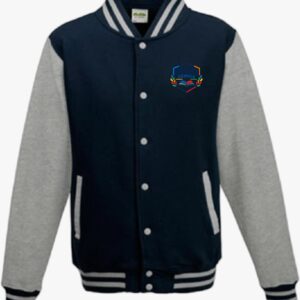 College-Jacke