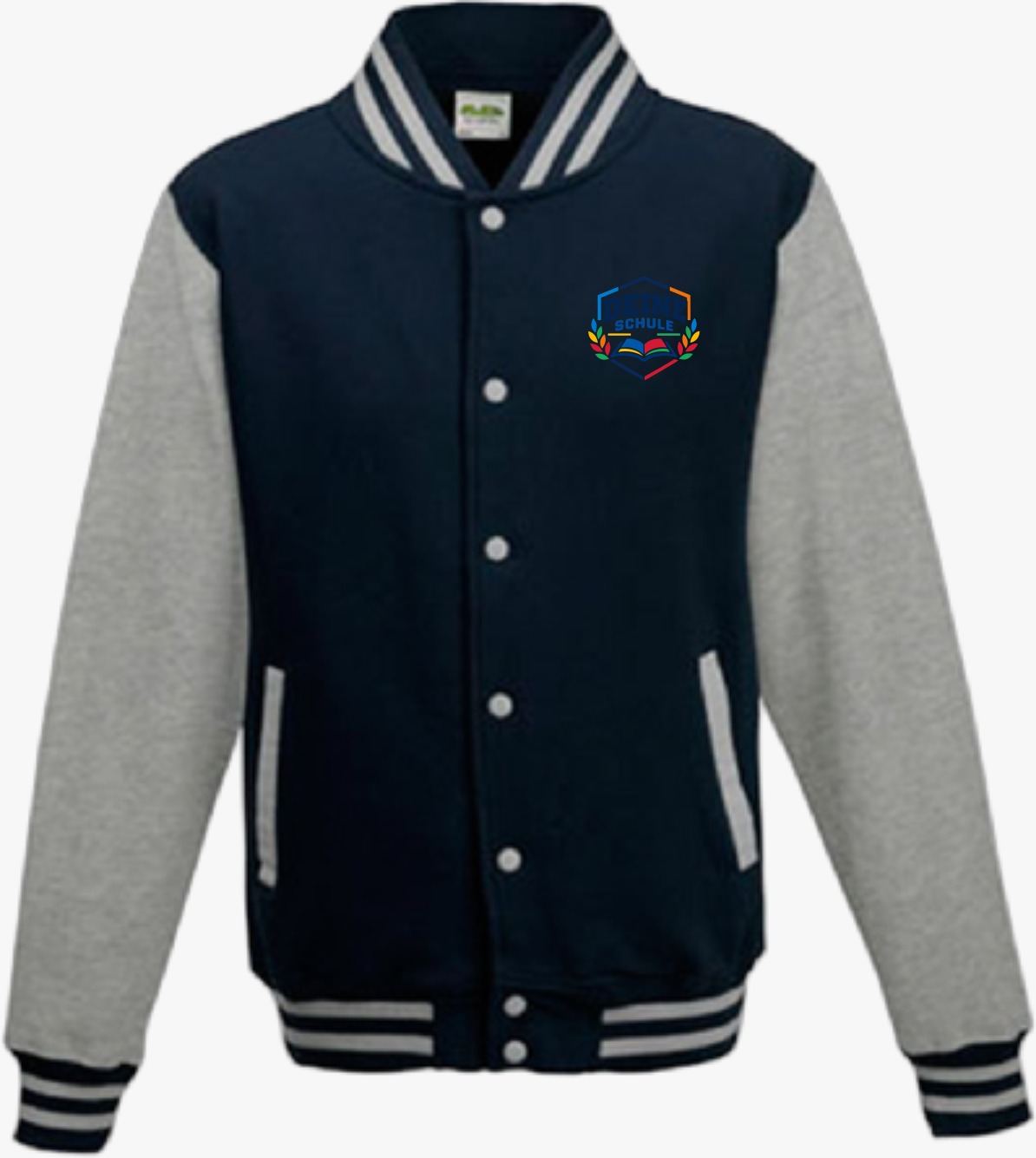 College-Jacke